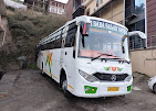 Safe Journey