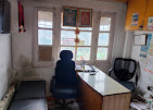 PRL Transport office